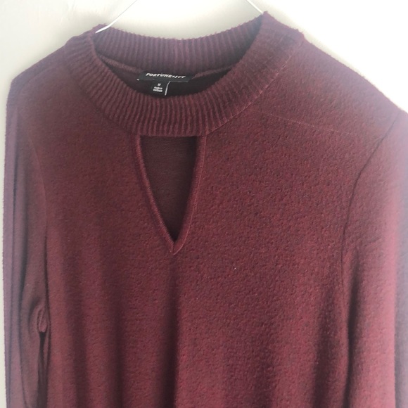 Sweater Dress - Picture 2 of 2